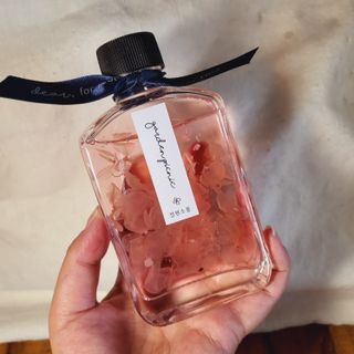 디어포레스트 쁘띠 플라워 디퓨저 시리즈 — 5점을 준 리뷰어가 2022년 8월 올린 사용 사진