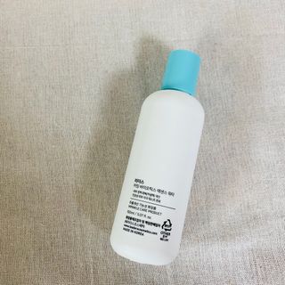 리더스코스메틱 리더스 카밍 바이오틱스 에센스 워터 — 5점을 준 리뷰어가 2021년 6월 올린 사용 사진