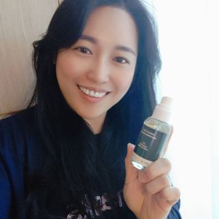풀무원 브리엔 엔젤리카 허브 브라이트닝 에센스+전용펌프 — 5점을 준 리뷰어가 2020년 12월 올린 사용 사진