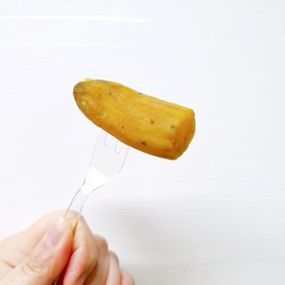 천일식품 천일냉동 리얼 아이스 고구마 — 5점을 준 리뷰어가 2021년 4월 올린 사용 사진