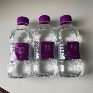 몽베스트 [MONTBEST] 330mL 20병 — 4.5점을 준 리뷰어가 2023년 7월 올린 사용 사진