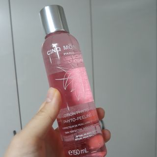 생크몽드 피토 필링 로션 150ml — 5점을 준 리뷰어가 2021년 10월 올린 사용 사진
