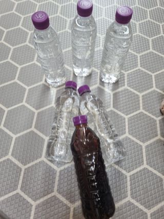몽베스트 [MONTBEST]위드어스 500mL 20병 — 5점을 준 리뷰어가 2022년 6월 올린 사용 사진