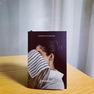 주닥 미백+모공+보습+탄력을 한번에 해결. 올인원 앰플+크림 세트 — 4.5점을 준 리뷰어가 2022년 2월 올린 사용 사진