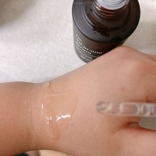 렉스리 닥터 올인원 세럼 Rexri Dr.All-in-one Serum — 4.5점을 준 리뷰어가 2022년 11월 올린 사용 사진