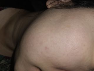 [후르디아] 아보카도 비건 약산성 효소필링젤 — 5점을 준 리뷰어가 2024년 1월 올린 사용 사진