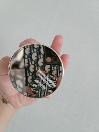 아이앤립 / EYENLIP 아이앤립 24K 골드 N 펩타이드 앰플 크림 — 4.5점을 준 리뷰어가 2021년 7월 올린 사용 사진