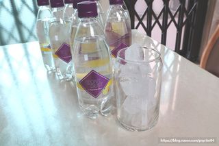 몽베스트 Montbest with Sparkling water 플레인/라임/레몬 20병(랜덤) — 5점을 준 리뷰어가 2024년 5월 올린 사용 사진