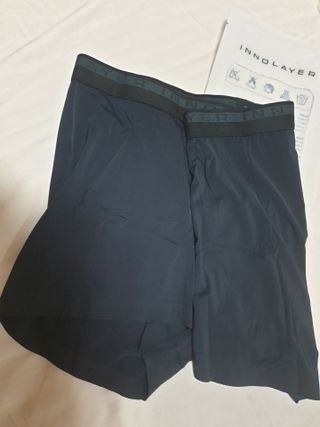이노레이어 무봉제드로즈_일반형 — 5점을 준 리뷰어가 2021년 4월 올린 사용 사진