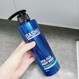 다슈코리아 다슈 데일리 비타플렉스 올인원 바디워시 — 4점을 준 리뷰어가 2021년 4월 올린 사용 사진