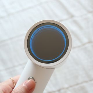 샤오미 로이드미 고속 헤어 드라이기 — 5점을 준 리뷰어가 2023년 6월 올린 사용 사진