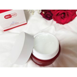 레드투래드 센서티브 슈퍼 크림 50ml — 4점을 준 리뷰어가 2021년 10월 올린 사용 사진