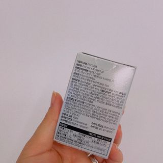 메디포스트 모비타 글루타치온 이지 필름형 30매 — 5점을 준 리뷰어가 2023년 1월 올린 사용 사진