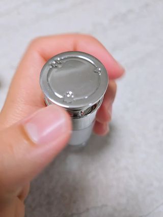 프리 (인스타체험단) [밀리밀리] 메디 앰플 비타 15ml — 5점을 준 리뷰어가 2025년 8월 올린 사용 사진
