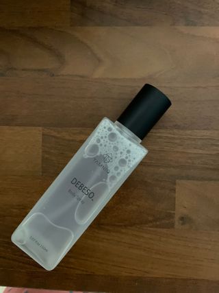탐니크 바디미스트 디베쏘 150ml — 4점을 준 리뷰어가 2021년 1월 올린 사용 사진