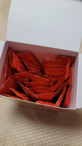[닥터루템]맛있는 파인애플맛 과채효소 THE파이토엔자임365 1box (30포) — 5점을 준 리뷰어가 2022년 10월 올린 사용 사진