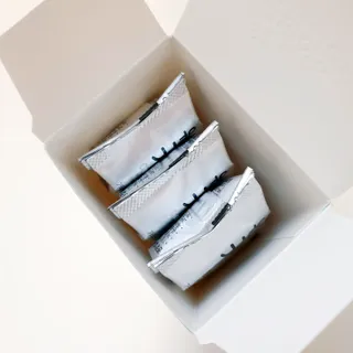 프리마인 유산균 국가지정연구소 선정, 살아있는 생유산균 200억 마리의 힘. 유산균n굿바이옴플러스 — 5점을 준 리뷰어가 2021년 10월 올린 사용 사진