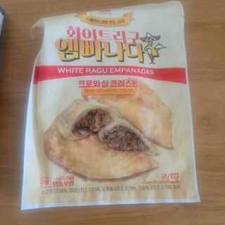 디케이식품(주) 고르곤졸라&모짜렐라 치즈스틱 400g — 5점을 준 리뷰어가 2023년 3월 올린 사용 사진