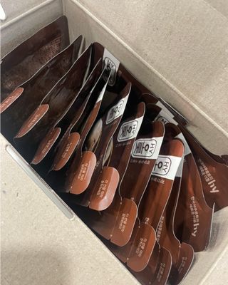 HY 오롯 HY오롯 흑마늘  (1BOX=15개입) — 5점을 준 리뷰어가 2023년 5월 올린 사용 사진