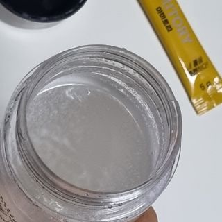 주식회사 씨크릿비에프랩 마시는 아미노산 아미토리 열대과일맛 14포 [1포, 5g / 보틀증정] — 5점을 준 리뷰어가 2022년 12월 올린 사용 사진