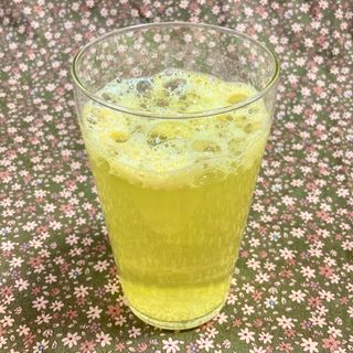 [음료수 대신 가능!]  빠르게 흡수되는 아임오 타먹는 콜라겐 1박스 — 5점을 준 리뷰어가 2023년 4월 올린 사용 사진