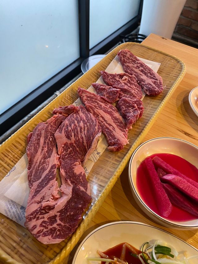 [마켓정 정육식당] 4만원 이용권 리뷰 사진