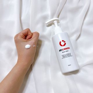 아토캐논(ATO CANNON) 아토캐논 고보습 바디로션 200ml — 5점을 준 리뷰어가 2023년 1월 올린 사용 사진