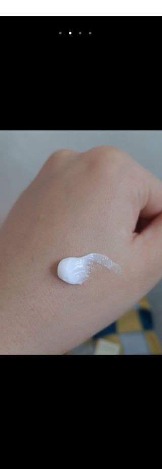 젠바이오 코스메틱스 젠바이오수딩크림]   가려운 피부 & 아토피 원픽 크림 — 5점을 준 리뷰어가 2022년 7월 올린 사용 사진