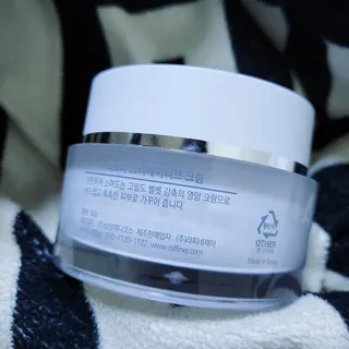 렉스리 크리에이티브 크림  Rexri Creative Cream — 5점을 준 리뷰어가 2021년 10월 올린 사용 사진