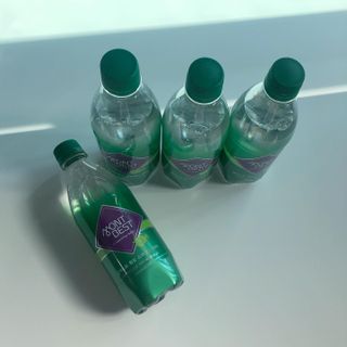 몽베스트 Montbest with Sparkling water Lime20병 — 5점을 준 리뷰어가 2021년 10월 올린 사용 사진