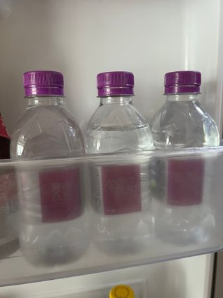 몽베스트 [MONTBEST] 330mL 20병 — 5점을 준 리뷰어가 2022년 9월 올린 사용 사진