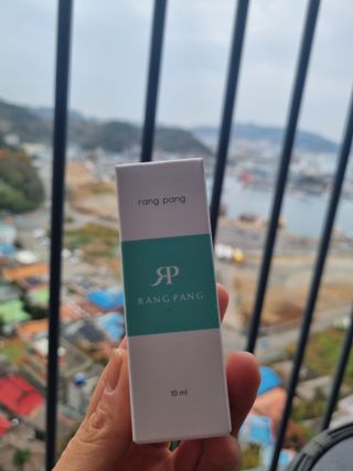 랑팡 EGF+FGF 10ppm 리포좀 앰플 원액 10ml — 5점을 준 리뷰어가 2021년 11월 올린 사용 사진