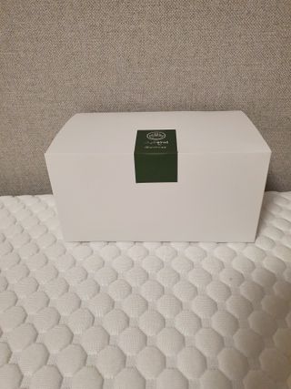 [그래한끼] 무설탕/저당 시리얼타입 수제그래놀라 (40gX10개) — 4점을 준 리뷰어가 2022년 8월 올린 사용 사진