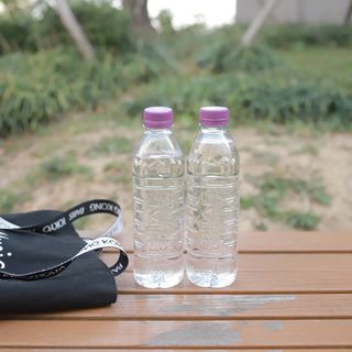 몽베스트 [MONTBEST]위드어스 500mL 20병 — 5점을 준 리뷰어가 2022년 11월 올린 사용 사진