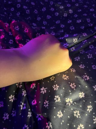 셀프 모이스처라이징 프로텍션 크림 셀프 모이스처라이징 프로텍션크림 — 4점을 준 리뷰어가 2022년 4월 올린 사용 사진