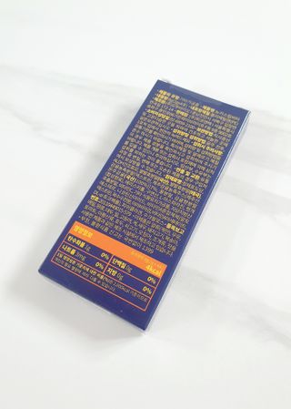 [키스립] 근본적인 숙취원인 해결 숙취해소제 뉴키스립비타 (최신) — 5점을 준 리뷰어가 2022년 8월 올린 사용 사진