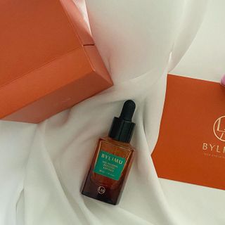 바이리뮤 에이지 홀딩 펩타톡스 앰플 — 5점을 준 리뷰어가 2021년 2월 올린 사용 사진