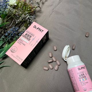 닥터피엔티 [Dr.PNT] 하루 2알로 건강한 다이어트! 한겨울에도 체지방만 쏙~ 슬림핏 다이어트 — 4.5점을 준 리뷰어가 2023년 4월 올린 사용 사진