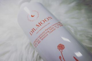 프리[닥터문] 유산균 락토케어 질경초 여성청결제 1000ml (젤타입) — 5점을 준 리뷰어가 2022년 5월 올린 사용 사진