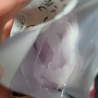 리더스코스메틱 리더스 아임피토 마스크 6종 — 5점을 준 리뷰어가 2022년 3월 올린 사용 사진
