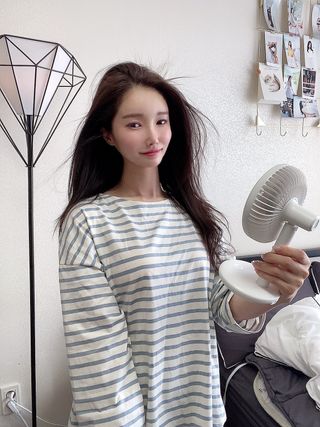 모델윤지님이 올린 리뷰 사진 3