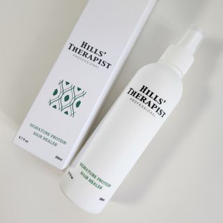 나노힐 프로테인 헤어 힐러 200ml — 5점을 준 리뷰어가 2023년 7월 올린 사용 사진