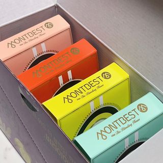 [몽베스트] 위드 더 블랜딩 하우스 _ 버라이어티팩 — 5점을 준 리뷰어가 2023년 2월 올린 사용 사진