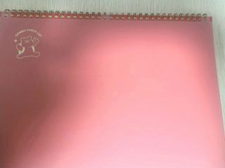 리훈 곰부 체크리스트+ 곰부 리무버블스티커 1장 — 4.5점을 준 리뷰어가 2021년 5월 올린 사용 사진