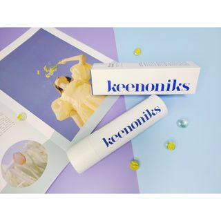 키노닉스 블루밍 세럼 인 미스트 — 3.5점을 준 리뷰어가 2021년 9월 올린 사용 사진