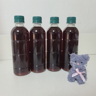 무라벨 바리스타룰스 디카페인 아메리카노 — 5점을 준 리뷰어가 2024년 4월 올린 사용 사진
