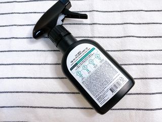 다슈코리아 다슈 솔루션 퍼퓸 데오 바디스프레이 프레쉬 그린 200ml — 5점을 준 리뷰어가 2021년 4월 올린 사용 사진