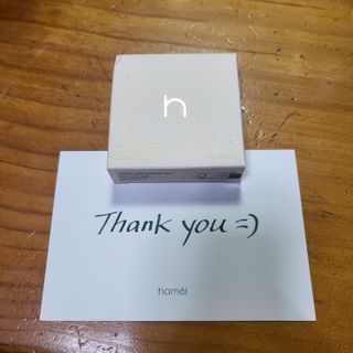 하멜 비건 아쿠아 글로우 제로핏 쿠션 — 4점을 준 리뷰어가 2022년 8월 올린 사용 사진