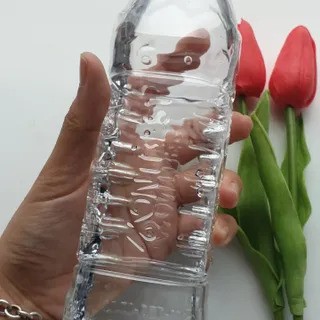몽베스트 [MONTBEST]위드어스 500mL 20병 — 5점을 준 리뷰어가 2022년 6월 올린 사용 사진