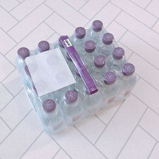 몽베스트 [MONTBEST] 330mL 20병 — 5점을 준 리뷰어가 2021년 10월 올린 사용 사진